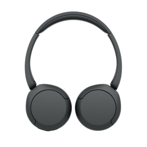 Sony Wh-Ch530 Wireless On-Ear...