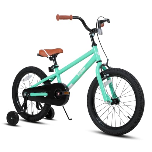 JOYSTAR 12 Inch Kids Bike for...