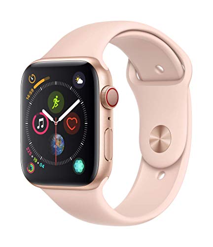 Apple Watch Series 4 (2018)...