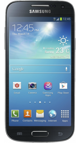 Samsung Galaxy S4 Mini...