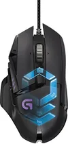 G502 HERO