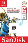 SanDisk Nintendo Switch...