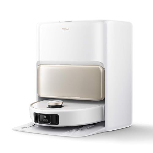 Mova V50 Ultra Complete White