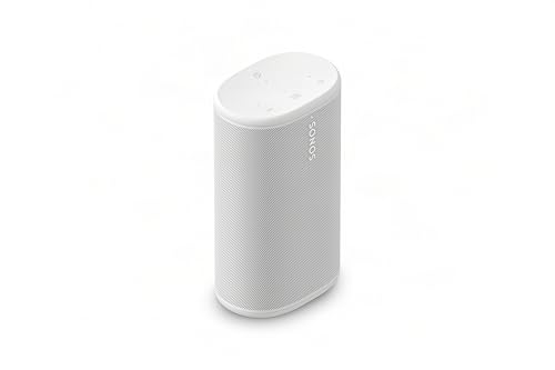 Sonos Play: A Versatile...