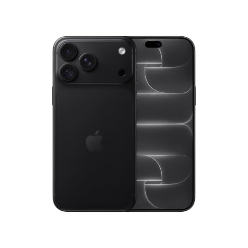 Apple iPhone 18 Pro Max Black...
