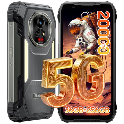 Blackview XPLORE 2 Satellite...