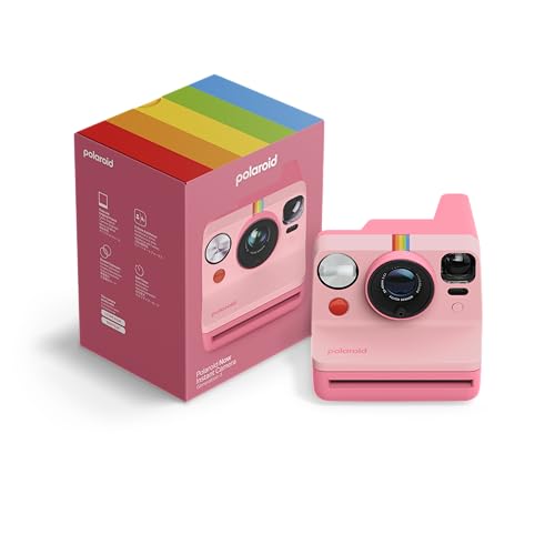 Polaroid Now 3rd Generation...