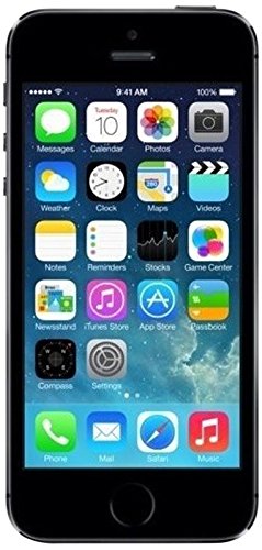Carrier Unlocked Apple iPhone...