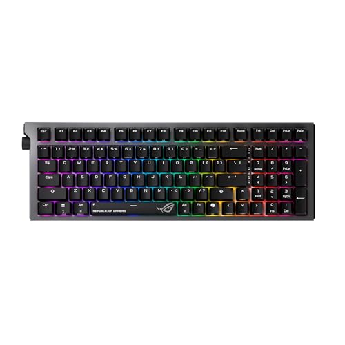 ASUS ROG Strix Morph 96...