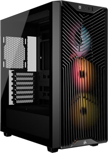 CORSAIR 3200D RS Mid-Tower PC...