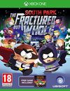 SOUTH PARK™: THE FRACTURED...