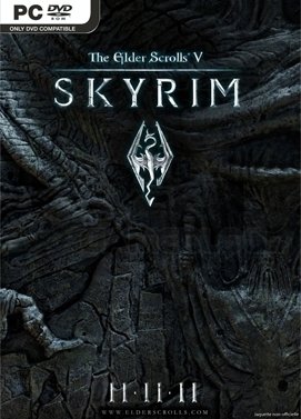 The Elder Scrolls V: Skyrim...