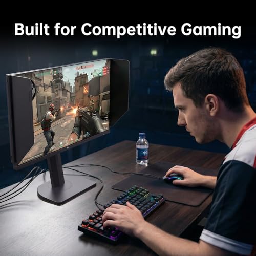 KTC 25M1 400Hz Gaming Monitor...