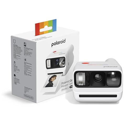 Polaroid Go Generation 3 -...