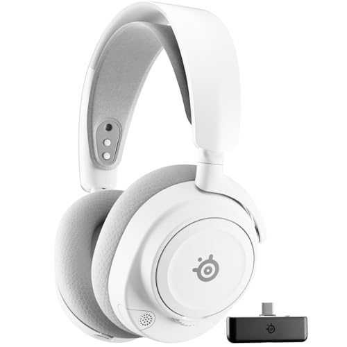 SteelSeries Arctis Nova 7X...