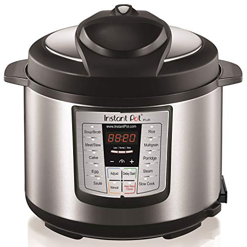 Instant Pot Lux 6-in-1...