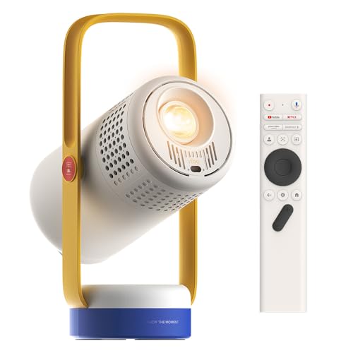 XGIMI Vibe One Battery...