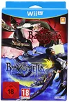 Bayonetta 2 - Nintendo Wii U...