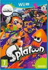 Splatoon patterned picnic mat...