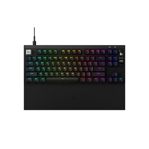 Logitech G PRO X2 Rapid Wired...