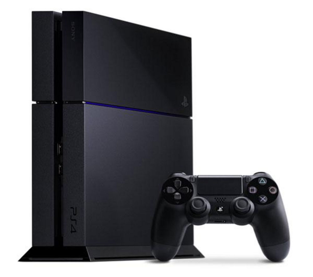 Sony Playstation PS4 1TB...