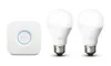 Philips Hue White A19 60W...