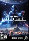 Star Wars Battlefront II -...