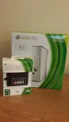 Microsoft Xbox 360 S Video...