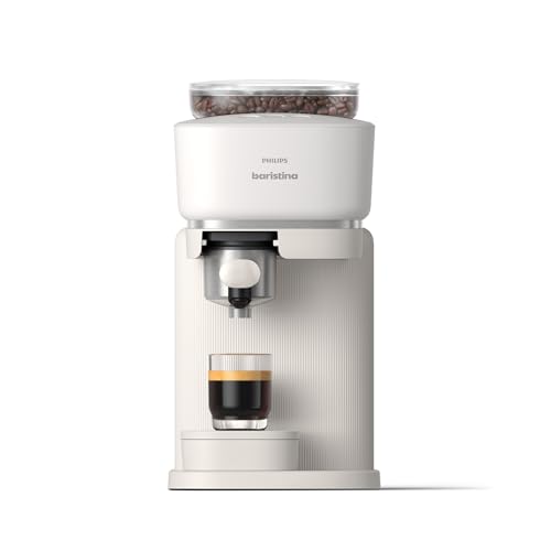 Philips Baristina Espresso...