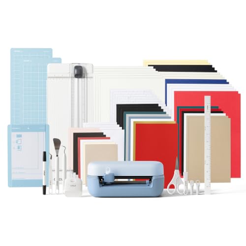 Cricut Joy 2 Essentials Bundle