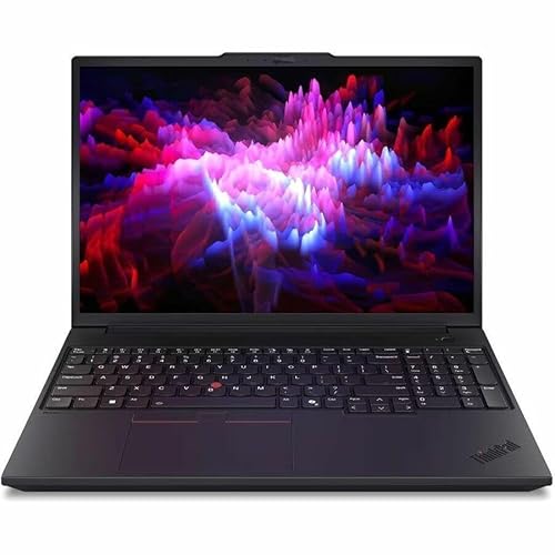 Lenovo ThinkPad P16v Gen 3...