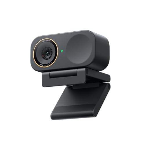 Insta360 Link 2C Pro &ndash; 4K...