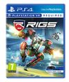 RIGS: Mechanized Combat...