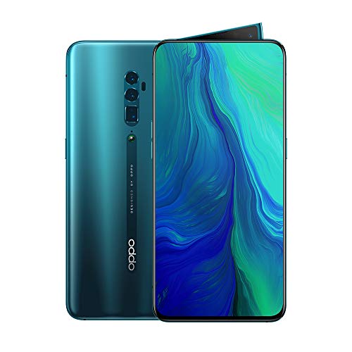 OPPO Reno 10x Zoom Dual-SIM...