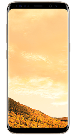 Samsung Galaxy S8 Plus...