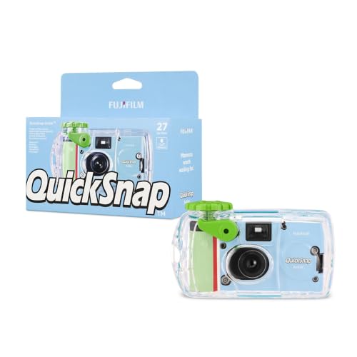 Fujifilm QuickSnap Active,...
