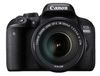 Canon EOS 800D 24.2MP Digital...