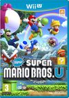 New Super Mario Bros. U + New...