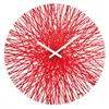 Koziol Silk Wall Clock,...