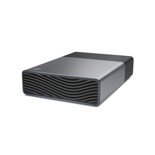 Seagate 24TB One Touch...