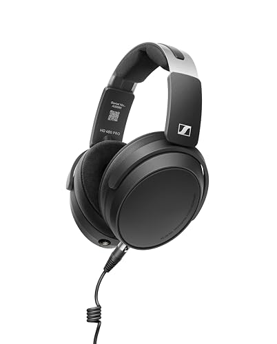HD 480 PRO Professional...