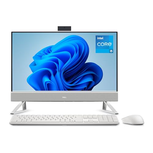 Dell 24 All-in-One Desktop...