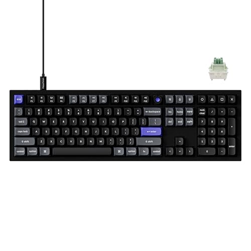 Keychron Q6 HE Wired Hall...