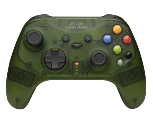 Retro Fighters Hunter XBOX...