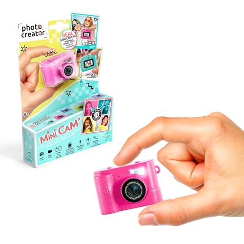 Canal Toys - Photo Creator -...