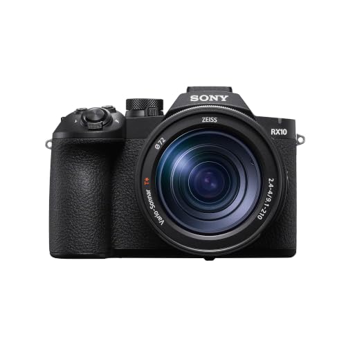 Sony RX10 V Digital Camera