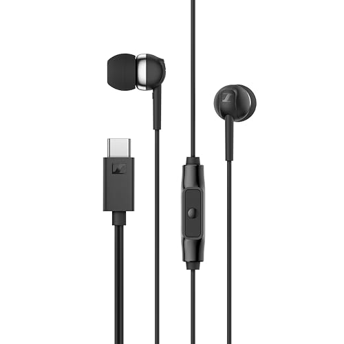 Sennheiser CX 80U in-Ear...