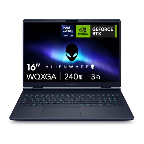 Alienware 16X Gaming Laptop,...