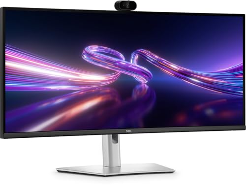 Dell P3426WEV Pro P 34&Prime;...