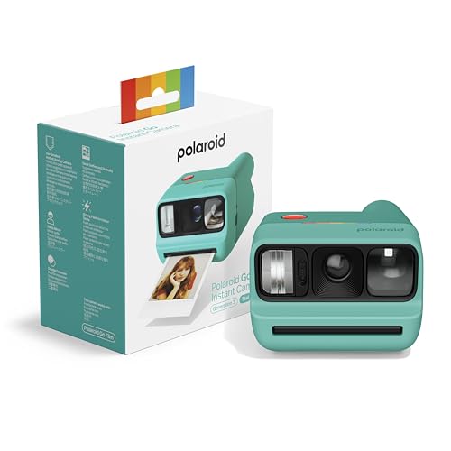Polaroid Go Generation 3 -...